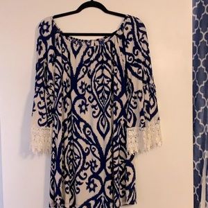 Joel dress